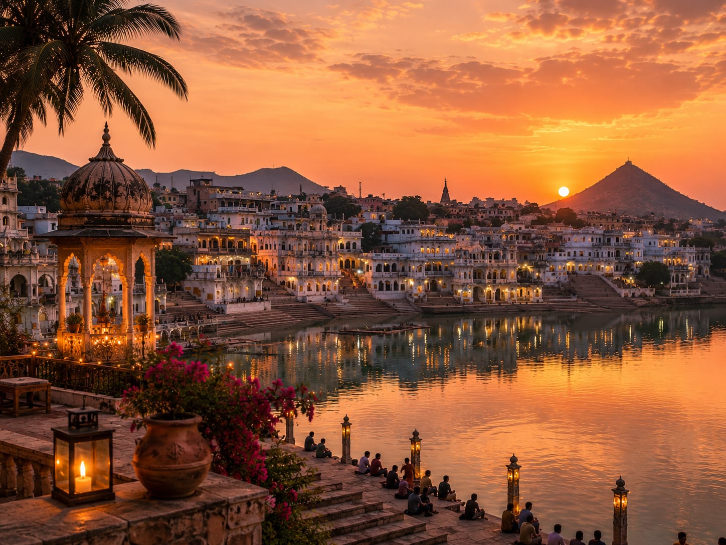 Pushkar